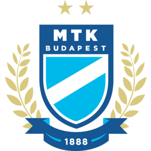MTK Budapest Logo